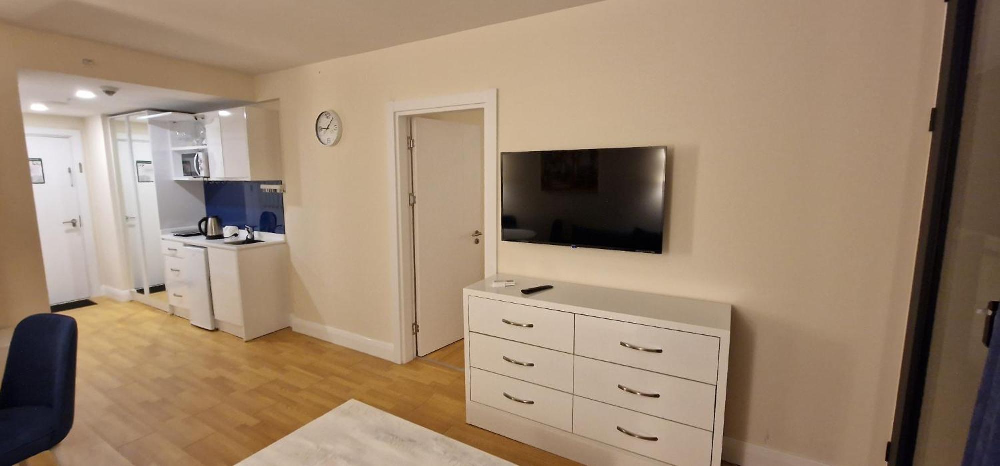 Apart-Hotel Orbi City Батуми Екстериор снимка